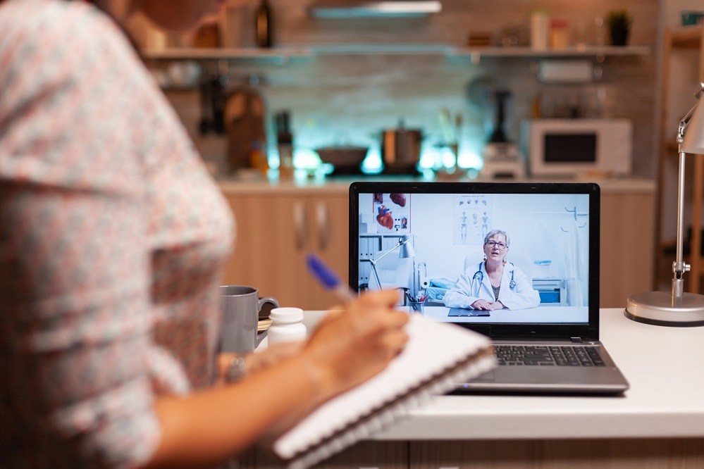 Building a Patient Engagement Strategy with Telehealth