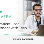 Patient Case Management Tech